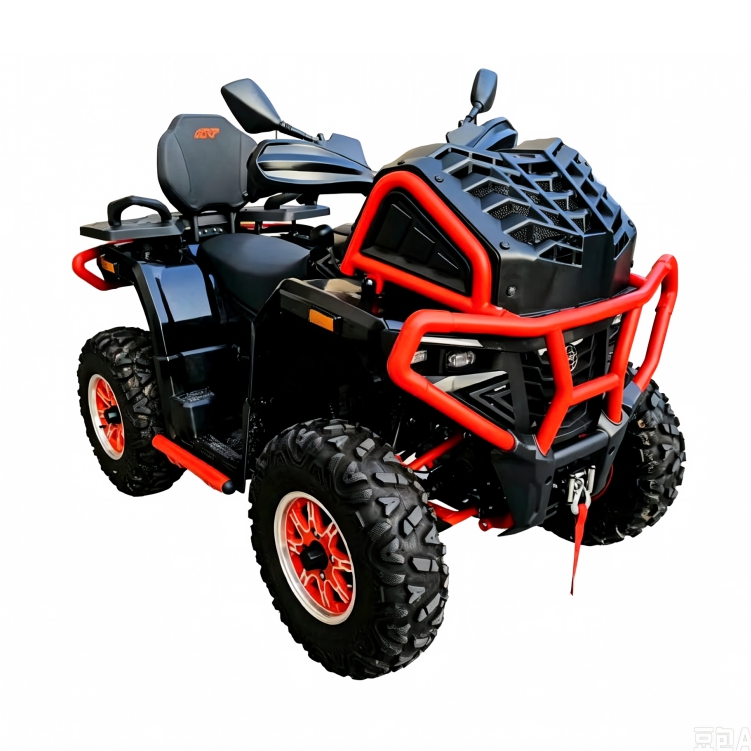 沙滩车500cc